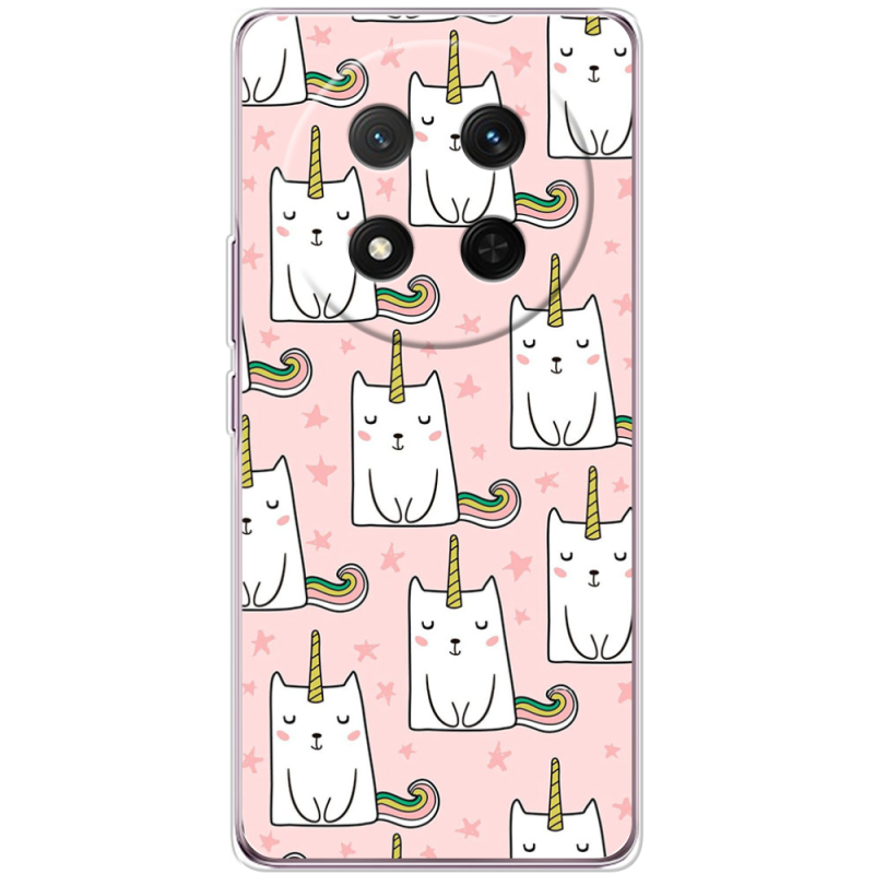 Чохол BoxFace Honor X9c 