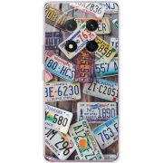 Чохол BoxFace Honor X9c 