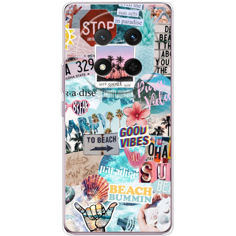 Чохол BoxFace Honor X9c 