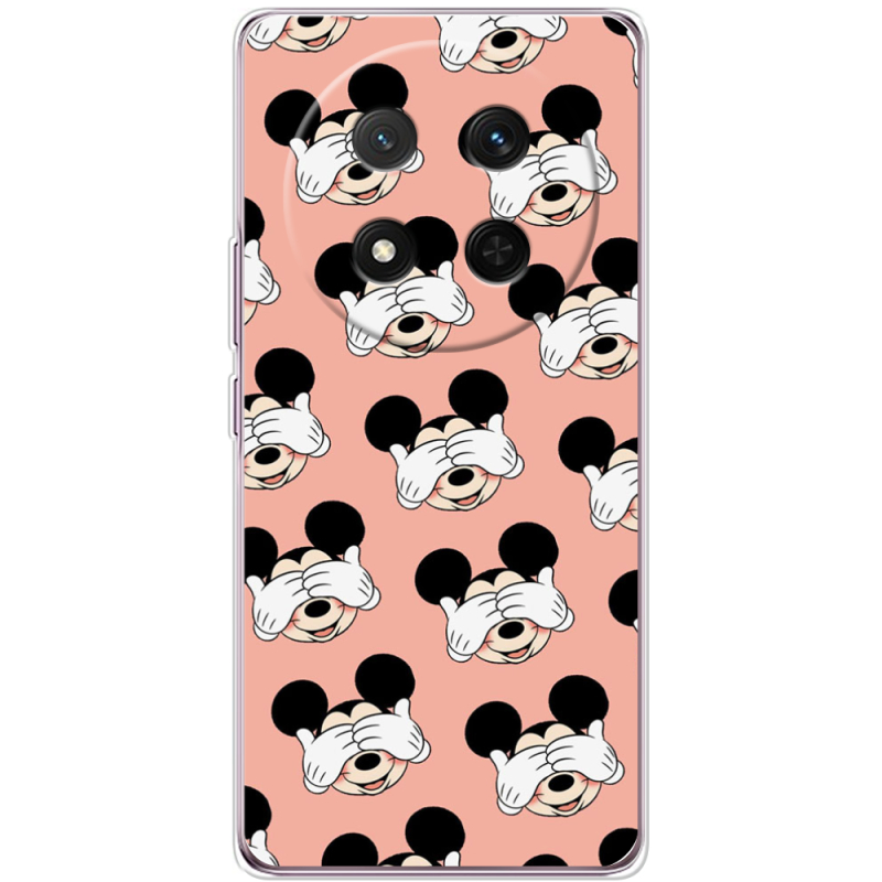 Чохол BoxFace Honor X9c 