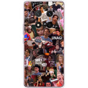 Чохол BoxFace Honor X9c 