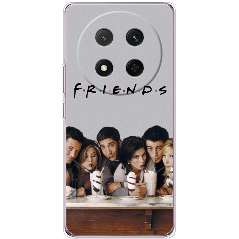 Чохол BoxFace Honor X9c 