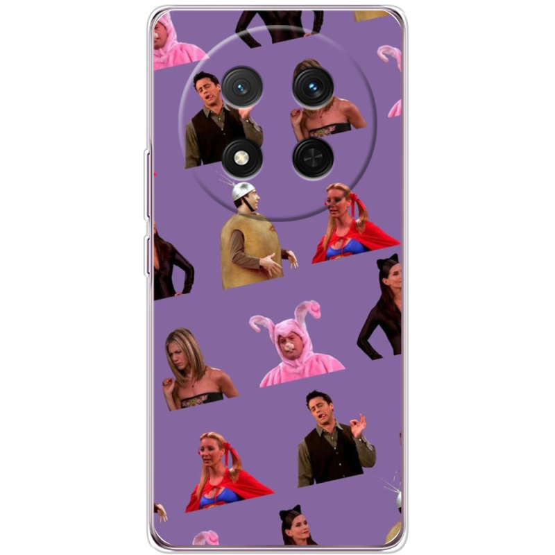 Чохол BoxFace Honor X9c 