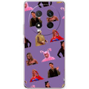 Чохол BoxFace Honor X9c 