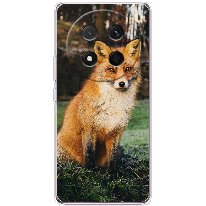 Чохол BoxFace Honor X9c 