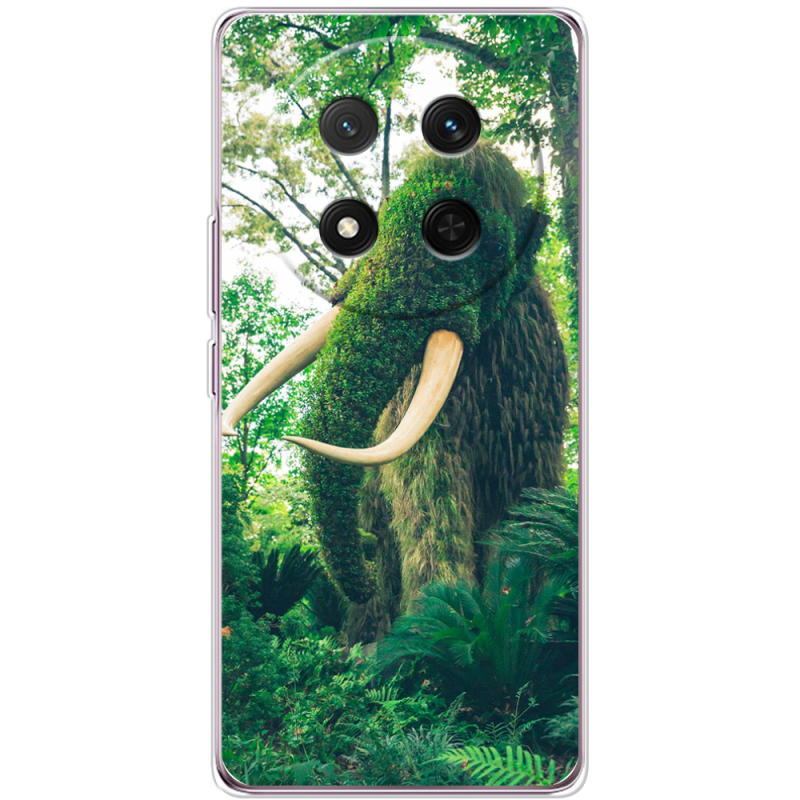 Чохол BoxFace Honor X9c 