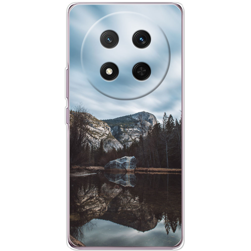 Чохол BoxFace Honor X9c 