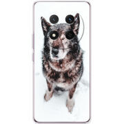 Чохол BoxFace Honor X9c 