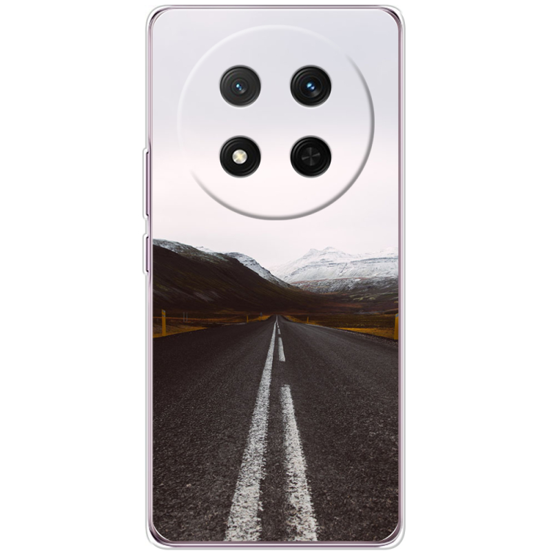 Чохол BoxFace Honor X9c 