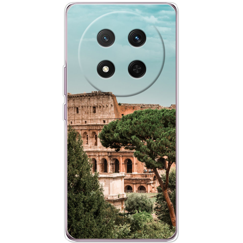 Чохол BoxFace Honor X9c 