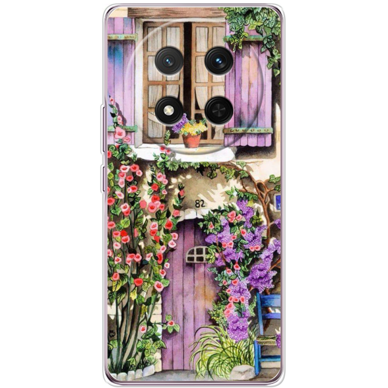 Чохол BoxFace Honor X9c 