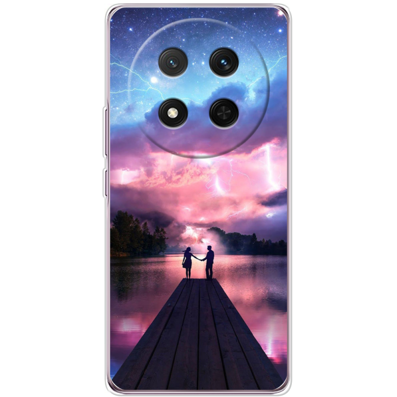 Чохол BoxFace Honor X9c 