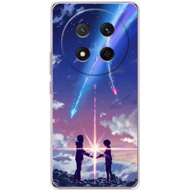 Чохол BoxFace Honor X9c 