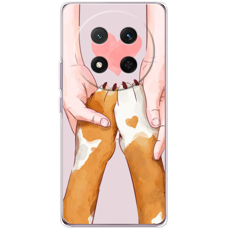 Чохол BoxFace Honor X9c 