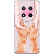 Чохол BoxFace Honor X9c 