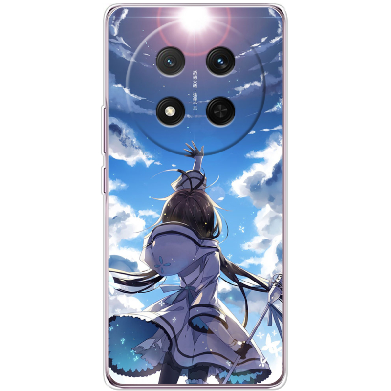 Чохол BoxFace Honor X9c 