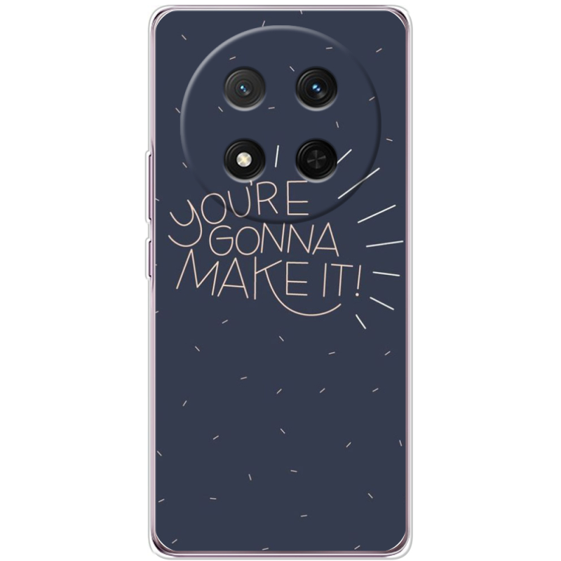 Чохол BoxFace Honor X9c 