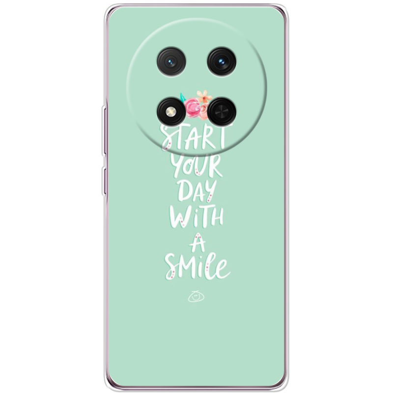 Чохол BoxFace Honor X9c 