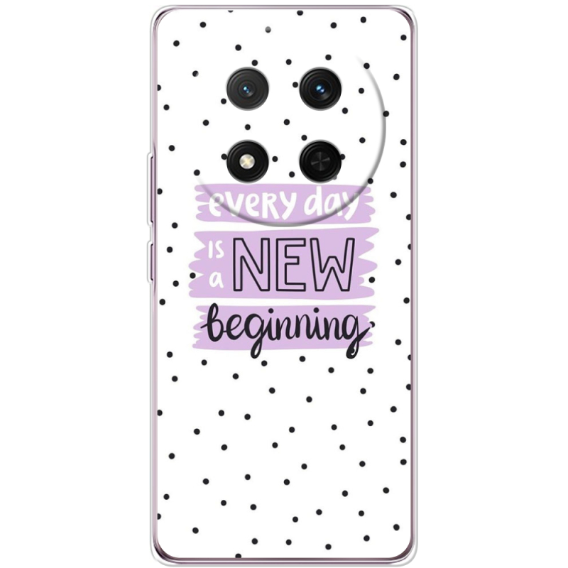 Чохол BoxFace Honor X9c 