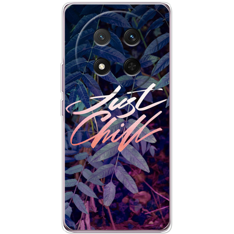 Чохол BoxFace Honor X9c 