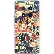 Чохол BoxFace Honor X9c 