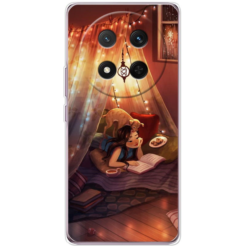 Чохол BoxFace Honor X9c 