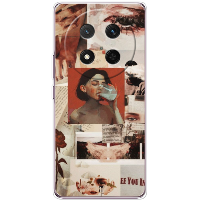 Чохол BoxFace Honor X9c 