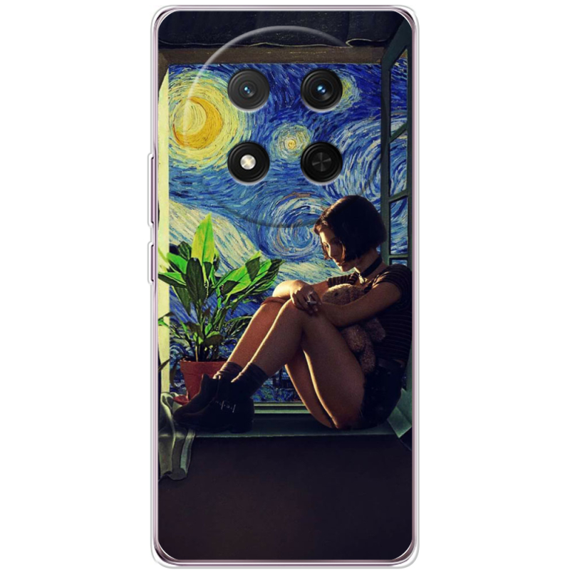 Чохол BoxFace Honor X9c 