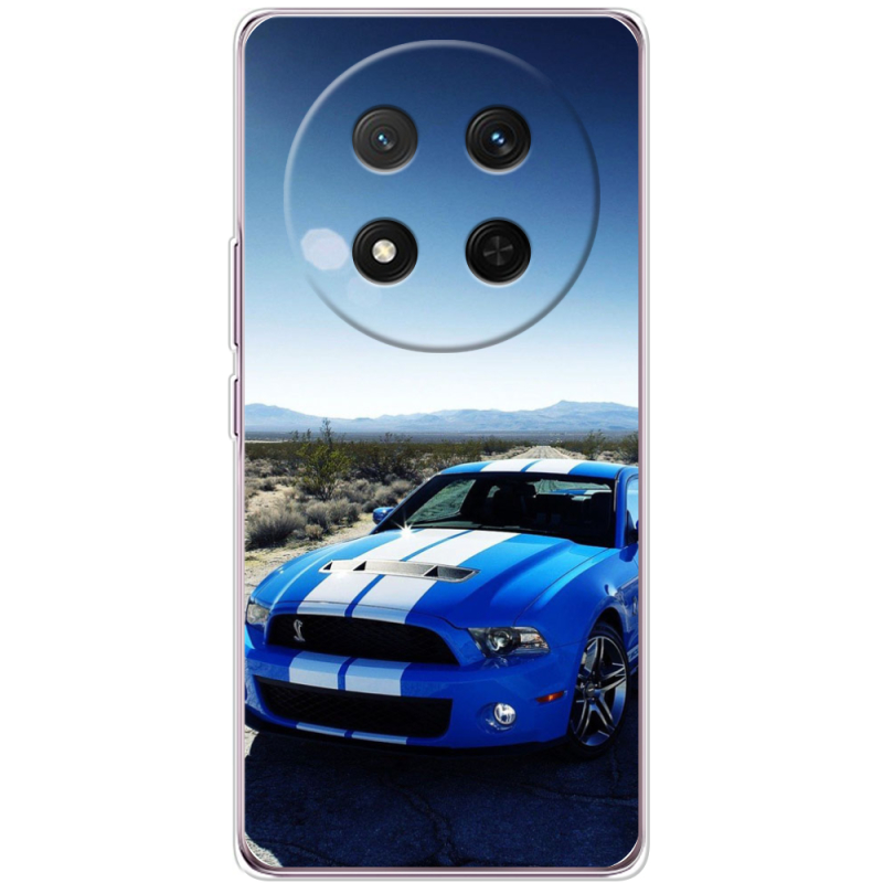 Чохол BoxFace Honor X9c 