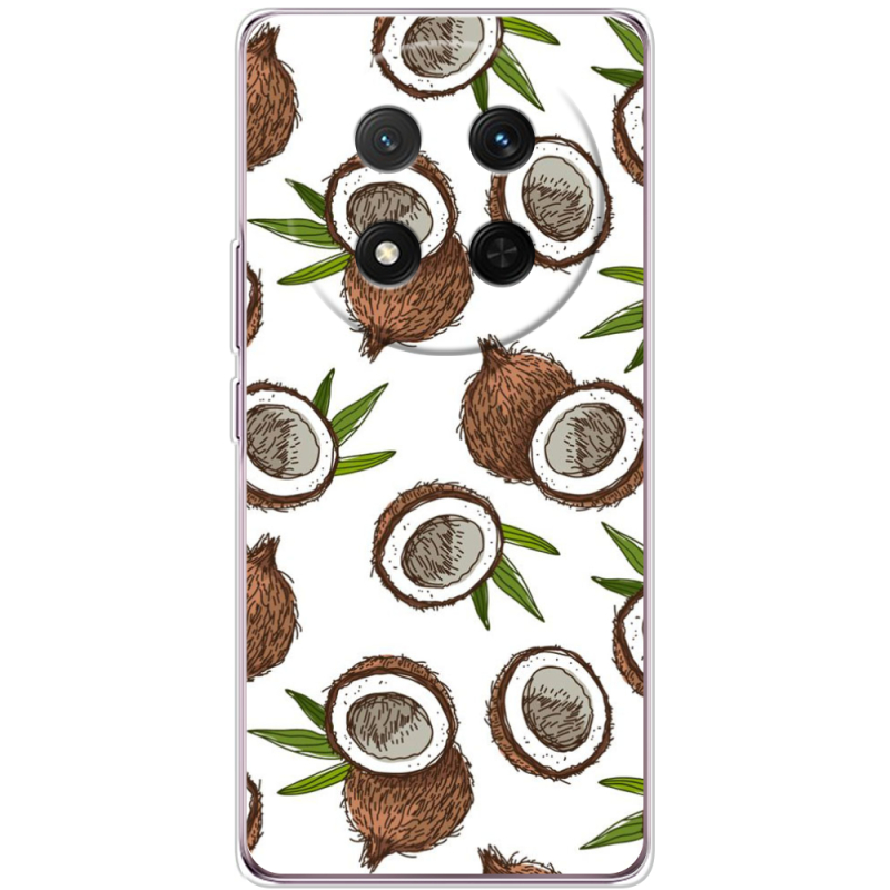 Чохол BoxFace Honor X9c Coconut