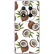 Чохол BoxFace Honor X9c Coconut