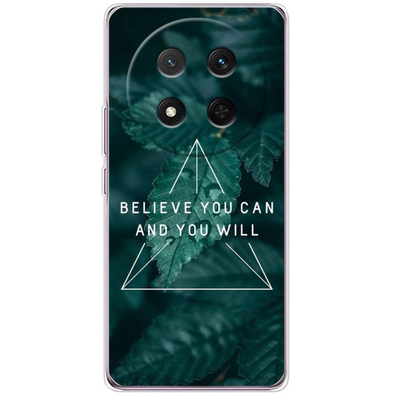 Чохол BoxFace Honor X9c 