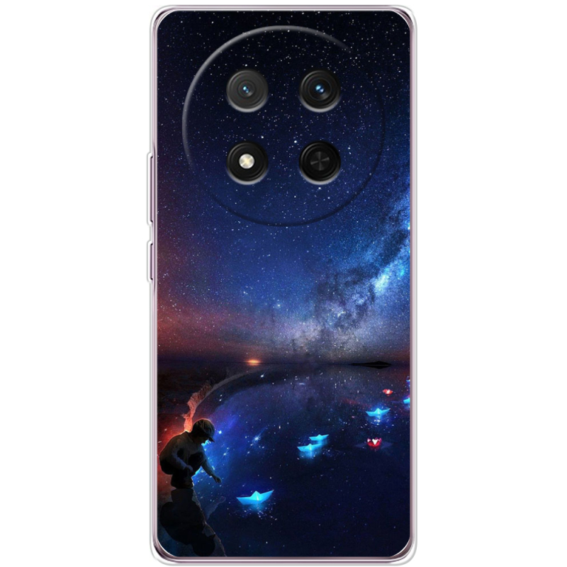 Чохол BoxFace Honor X9c 