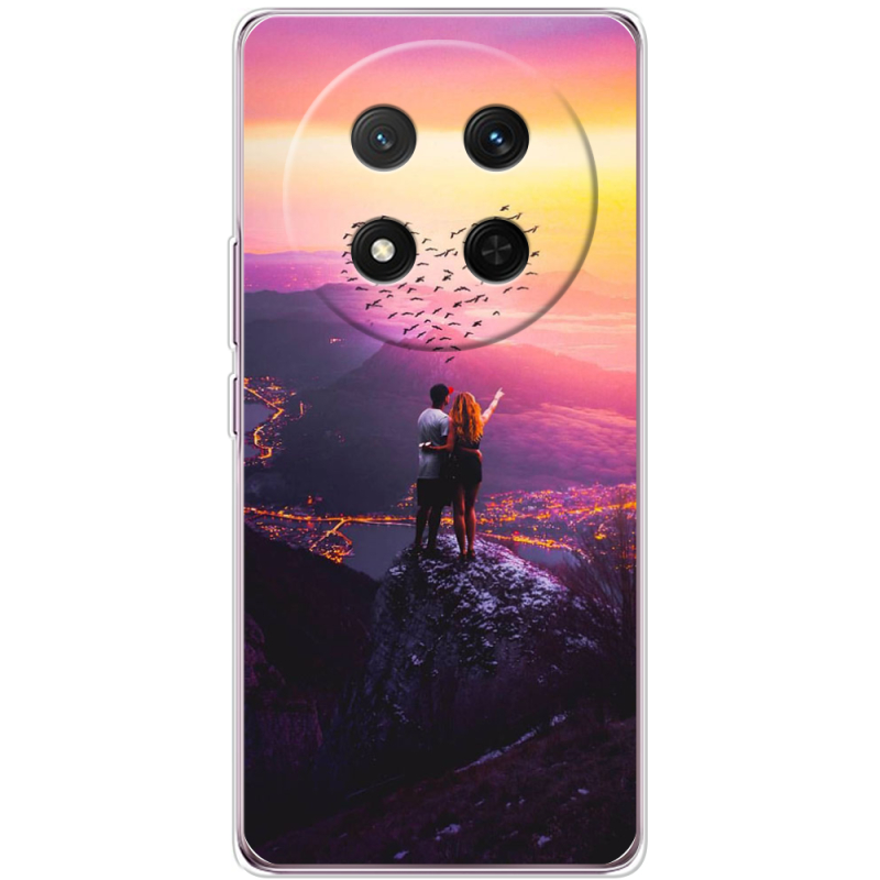 Чохол BoxFace Honor X9c 