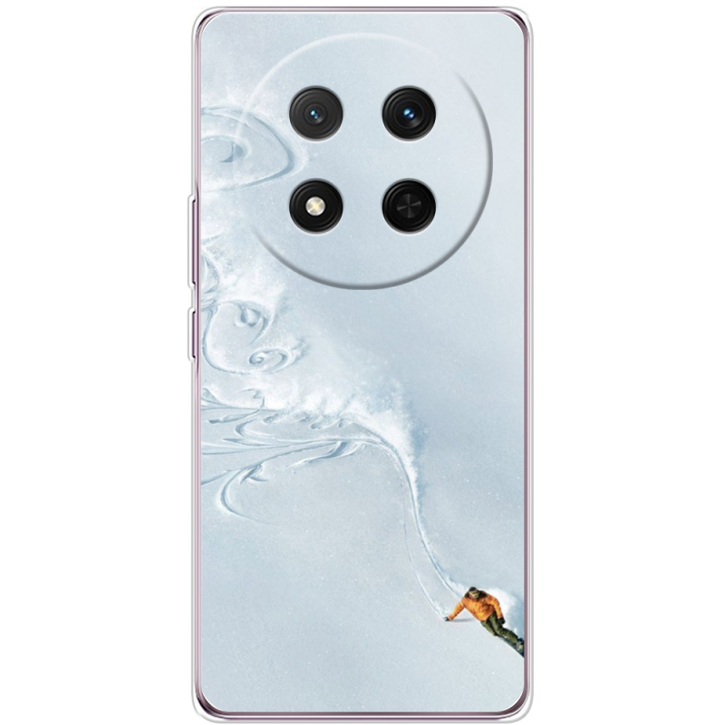 Чохол BoxFace Honor X9c 