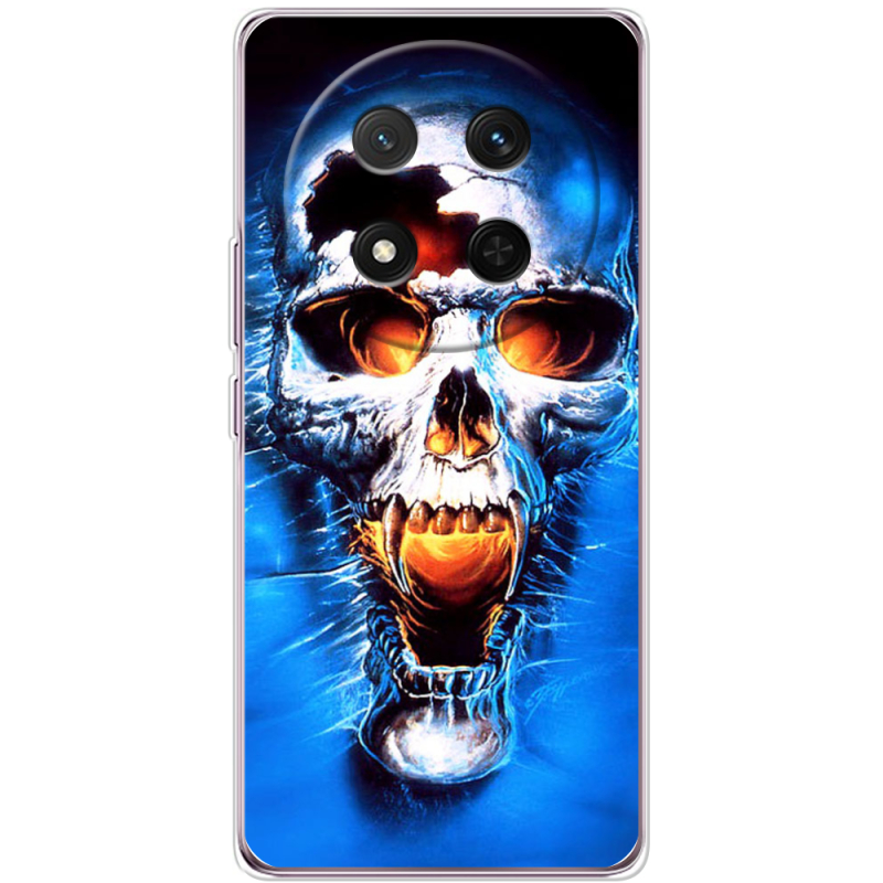 Чохол BoxFace Honor X9c 