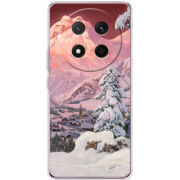 Чохол BoxFace Honor X9c 