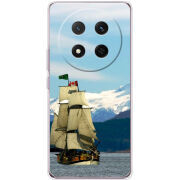 Чохол BoxFace Honor X9c 