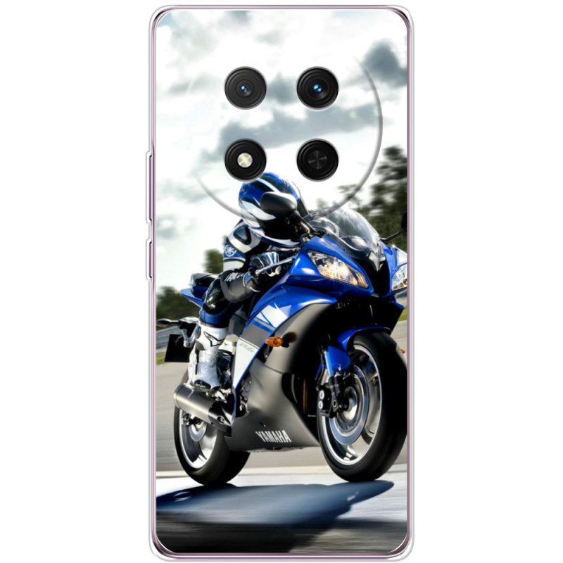 Чохол BoxFace Honor X9c 