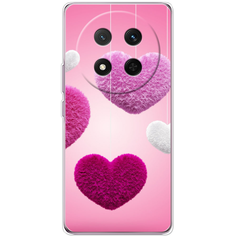 Чохол BoxFace Honor X9c 