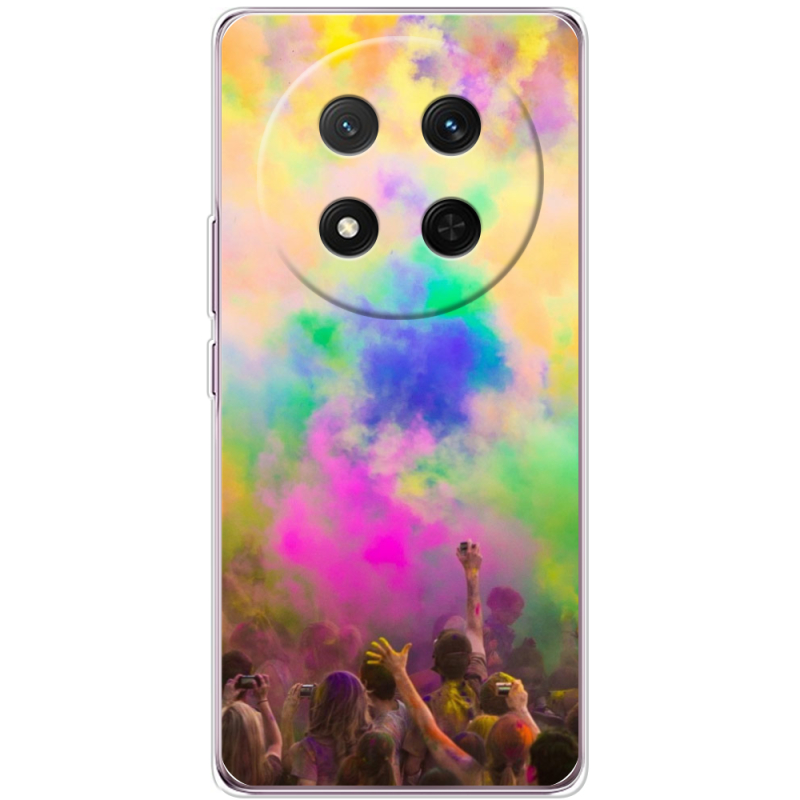 Чохол BoxFace Honor X9c 