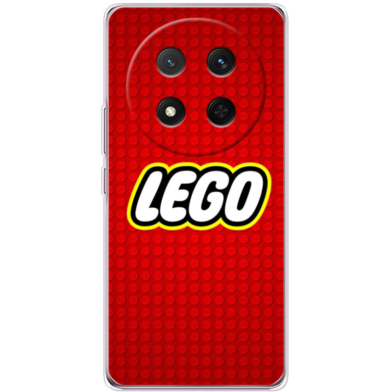 Чохол BoxFace Honor X9c 