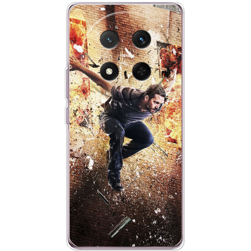 Чохол BoxFace Honor X9c 