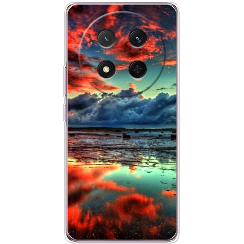 Чохол BoxFace Honor X9c 