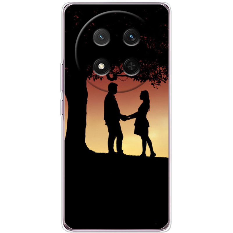 Чохол BoxFace Honor X9c 