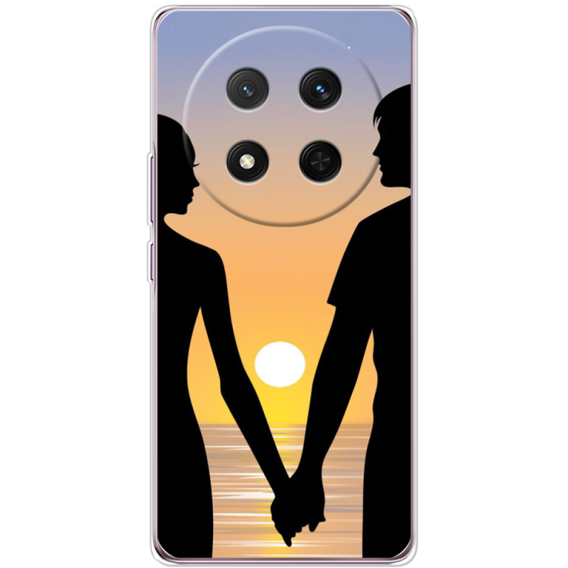 Чохол BoxFace Honor X9c 