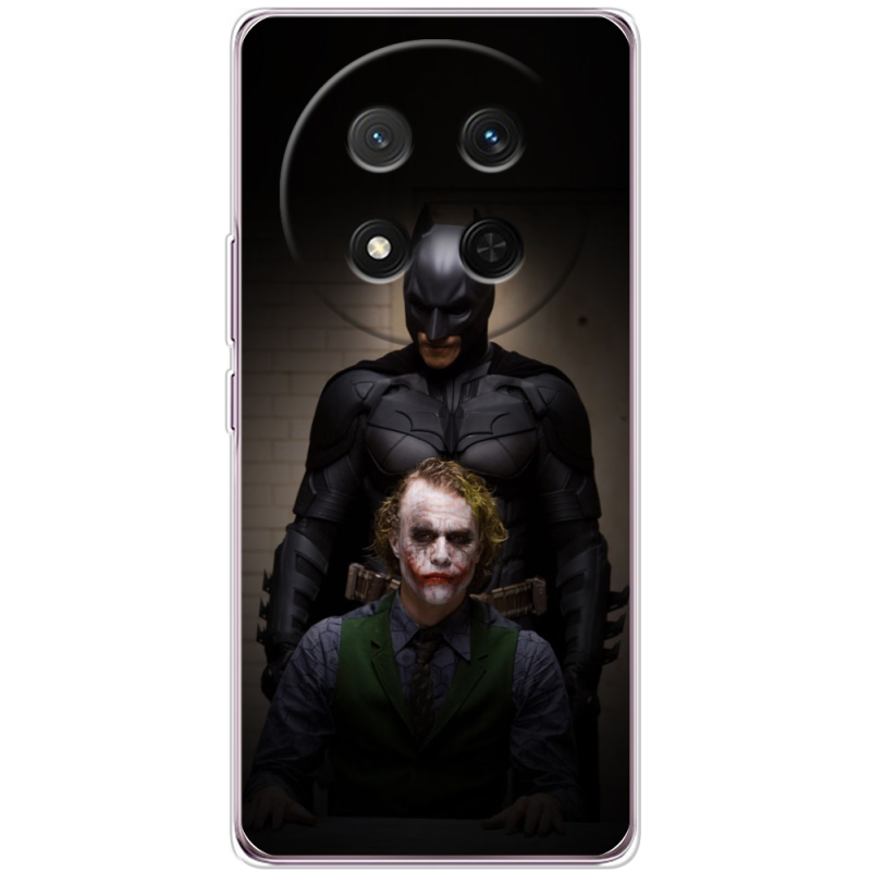 Чохол BoxFace Honor X9c 