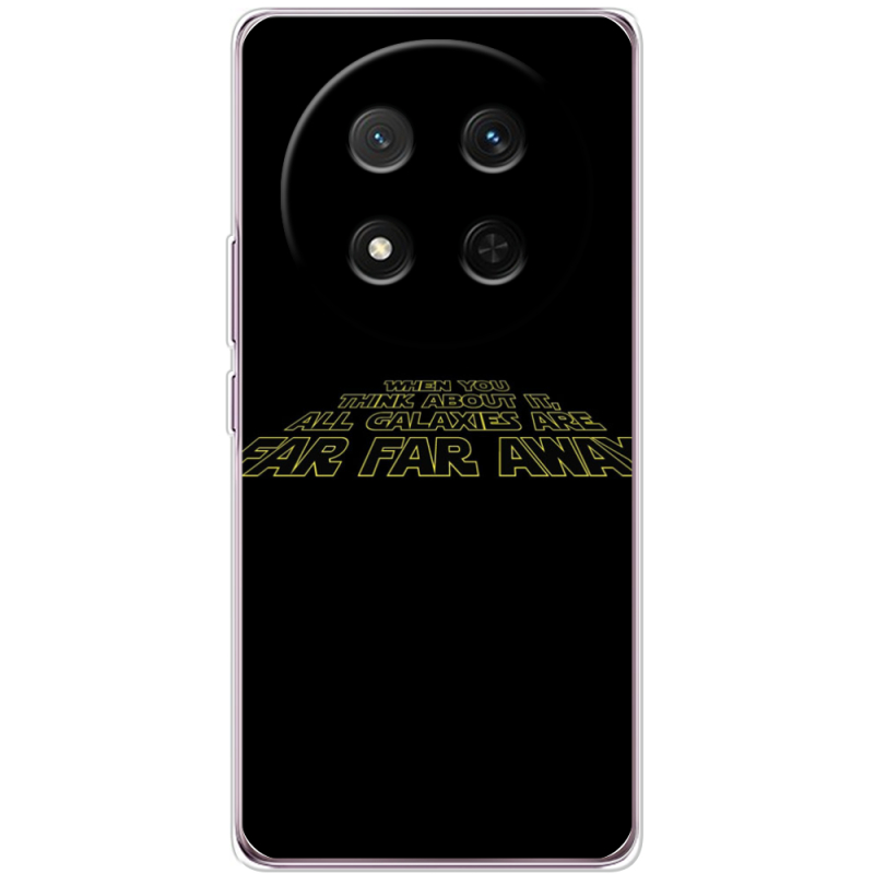 Чохол BoxFace Honor X9c 