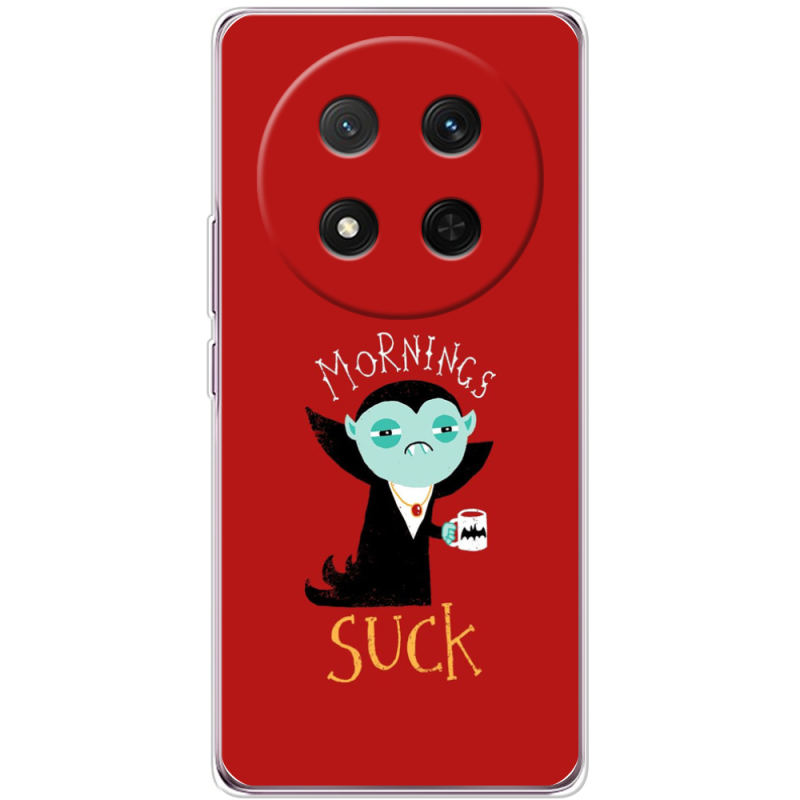 Чохол BoxFace Honor X9c 