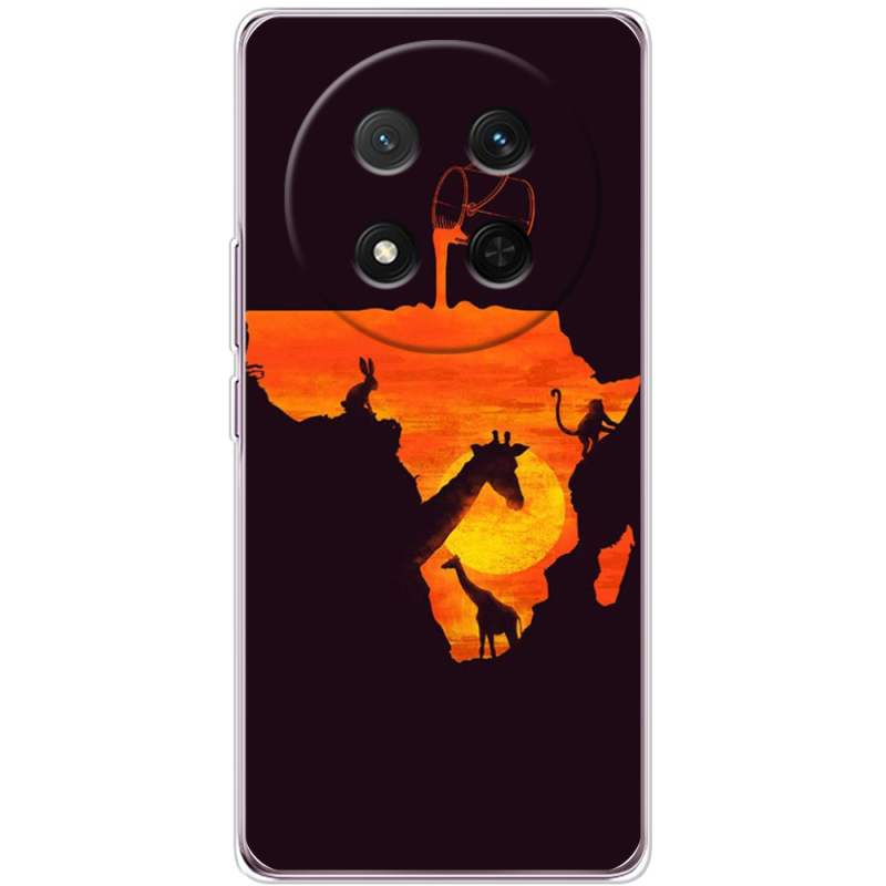 Чохол BoxFace Honor X9c 